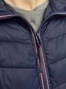 Jack & Jones Jack & Jones Herren Steppjacke Dunkelblau