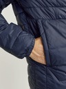 Jack & Jones Jack & Jones Herren Steppjacke Dunkelblau