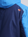 Loap Blaue Herren-Skijacke LOAP Lawur