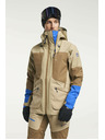 Tenson Herren TENSON Touring Shell Ski-Membran-Jacke