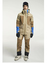 Tenson Herren TENSON Touring Shell Ski-Membran-Jacke