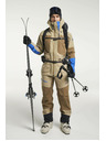 Tenson Herren TENSON Touring Shell Ski-Membran-Jacke