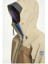 Tenson Herren TENSON Touring Shell Ski-Membran-Jacke