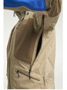 Tenson Herren TENSON Touring Shell Ski-Membran-Jacke