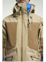 Tenson Herren TENSON Touring Shell Ski-Membran-Jacke