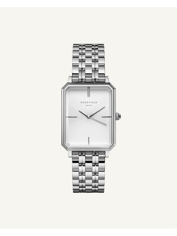 Rosefield Rosefield Uhren The Elles OCWSS-O41