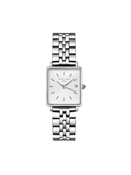 Rosefield Rosefield Uhren The Boxy XS QMWSS-Q020