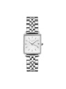 Rosefield Rosefield Uhren The Boxy XS QMWSS-Q020