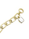 Rosefield Rosefield Uhren The Octagon Charm SWGSG-O52