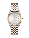 Rosefield Rosefield Armbanduhr The Ace ACSRD-A06