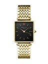 Rosefield Rosefield Armbanduhr The Boxy QBSG-Q017