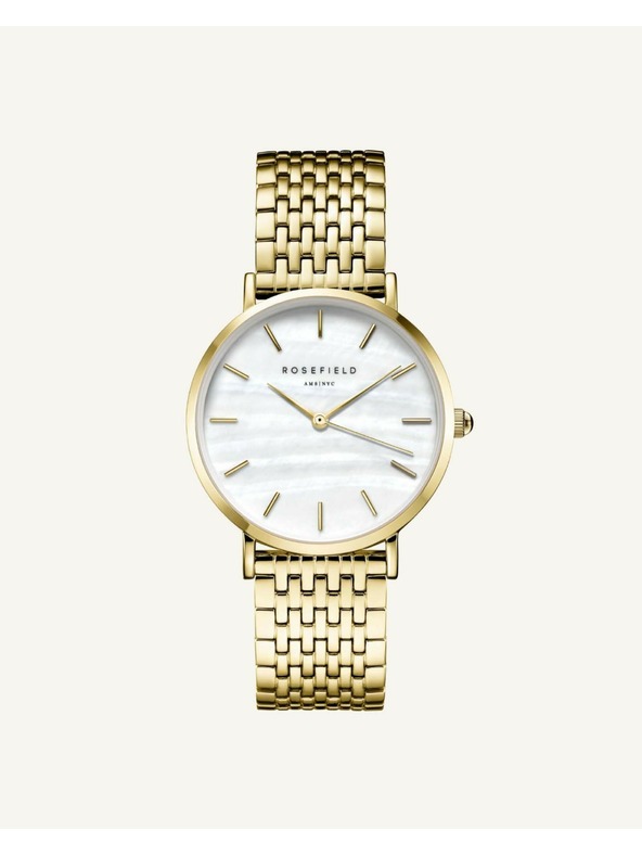 Rosefield Rosefield Armbanduhr THE UPPER EAST SIDE UEWG-U21