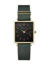 Rosefield Rosefield Armbanduhr The Boxy QBFGG-Q031
