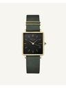 Rosefield Rosefield Armbanduhr The Boxy QBFGG-Q031