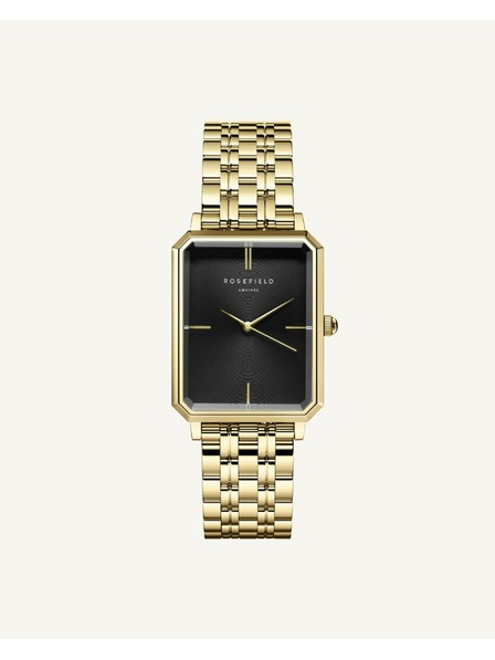 Rosefield Rosefield Armbanduhr The Elles OBSSG-O47