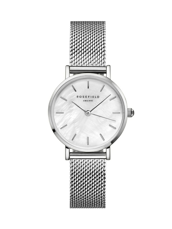 Rosefield Rosefield Armbanduhr THE SMALL EDIT 26WS-266