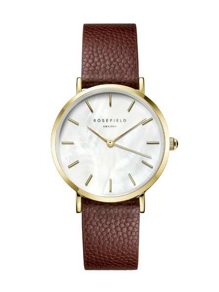 Rosefield Rosefield Armbanduhr The Upper East Side UWCCSG-U27