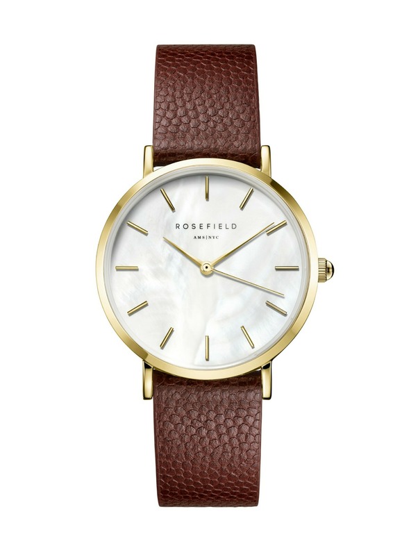 Rosefield Rosefield Armbanduhr The Upper East Side UWCCSG-U27