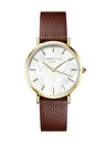 Rosefield Rosefield Armbanduhr The Upper East Side UWCCSG-U27