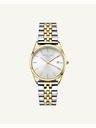 Rosefield Rosefield Armbanduhr The Ace ACSGD-A01