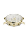 Rosefield Rosefield Armbanduhr NWG-N90 The Gabby White Gold