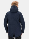 Sam 73 Blaue Herrenjacke SAM 73 Alan