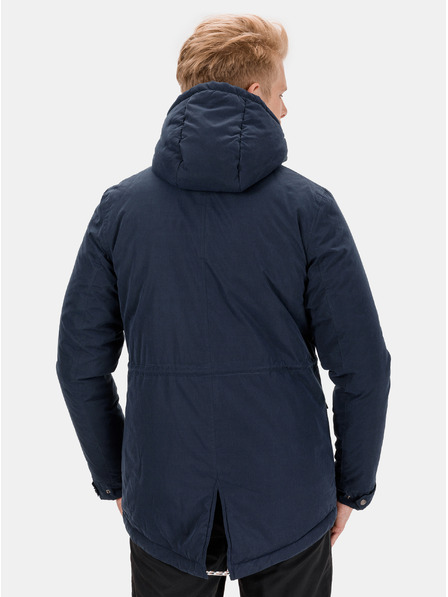 Sam 73 Blaue Herrenjacke SAM 73 Alan