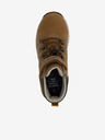Sam 73 Braune Jungen-Stiefeletten SAM 73 Riley