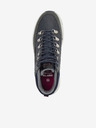 Sam 73 Dunkelblaue Herrenstiefel SAM 73 Carl