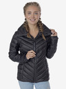Sam 73 Schwarze Damen SAM 73 Isabella Steppjacke
