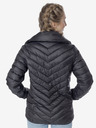 Sam 73 Schwarze Damen SAM 73 Isabella Steppjacke