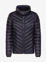 Sam 73 Schwarze Damen SAM 73 Isabella Steppjacke