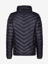 Sam 73 Schwarze Damen SAM 73 Isabella Steppjacke
