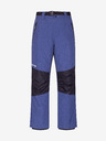 Sam 73 Schwarz-blaue Herren-Wintersporthose Sam 73 Raphael
