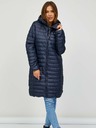 Sam 73 Dunkelblauer Damen-Steppmantel Sam 73