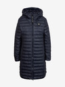 Sam 73 Dunkelblauer Damen-Steppmantel Sam 73