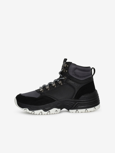 Sam 73 Schwarze Damen-Stiefeletten Sam 73