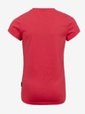 Sam 73 Dunkelrosa Mädchen-T-Shirt SAM 73 Alaina