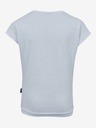 Sam 73 Weißes Mädchen-T-Shirt SAM 73 Averie