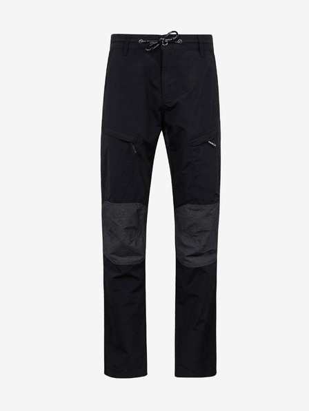 Sam 73 Schwarze Herrenhose SAM 73 George