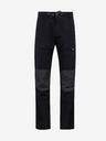 Sam 73 Schwarze Herrenhose SAM 73 George