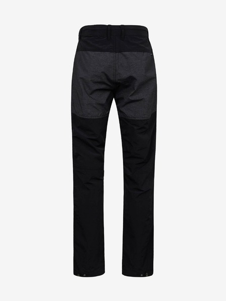 Sam 73 Schwarze Herrenhose SAM 73 George