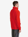 Sam 73 Rotes Herren-Sweatshirt SAM 73 Darrell