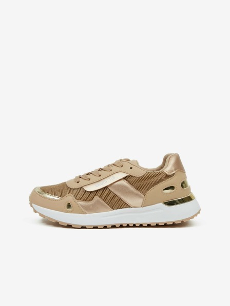 Sam 73 Beige Damen-Sneakers SAM 73 Sajama