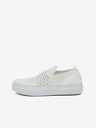 Sam 73 Weiße Damen-Sneakers SAM 73 Ruzizi