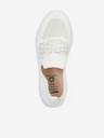 Sam 73 Weiße Damen-Sneakers SAM 73 Ruzizi