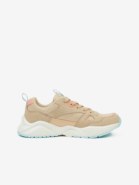 Sam 73 Beige Damen Turnschuhe SAM 73 Erica