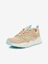 Sam 73 Beige Damen Turnschuhe SAM 73 Erica