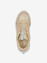 Sam 73 Beige Damen Turnschuhe SAM 73 Erica