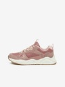 Sam 73 Rosa Damen-Sneaker SAM 73 Erica